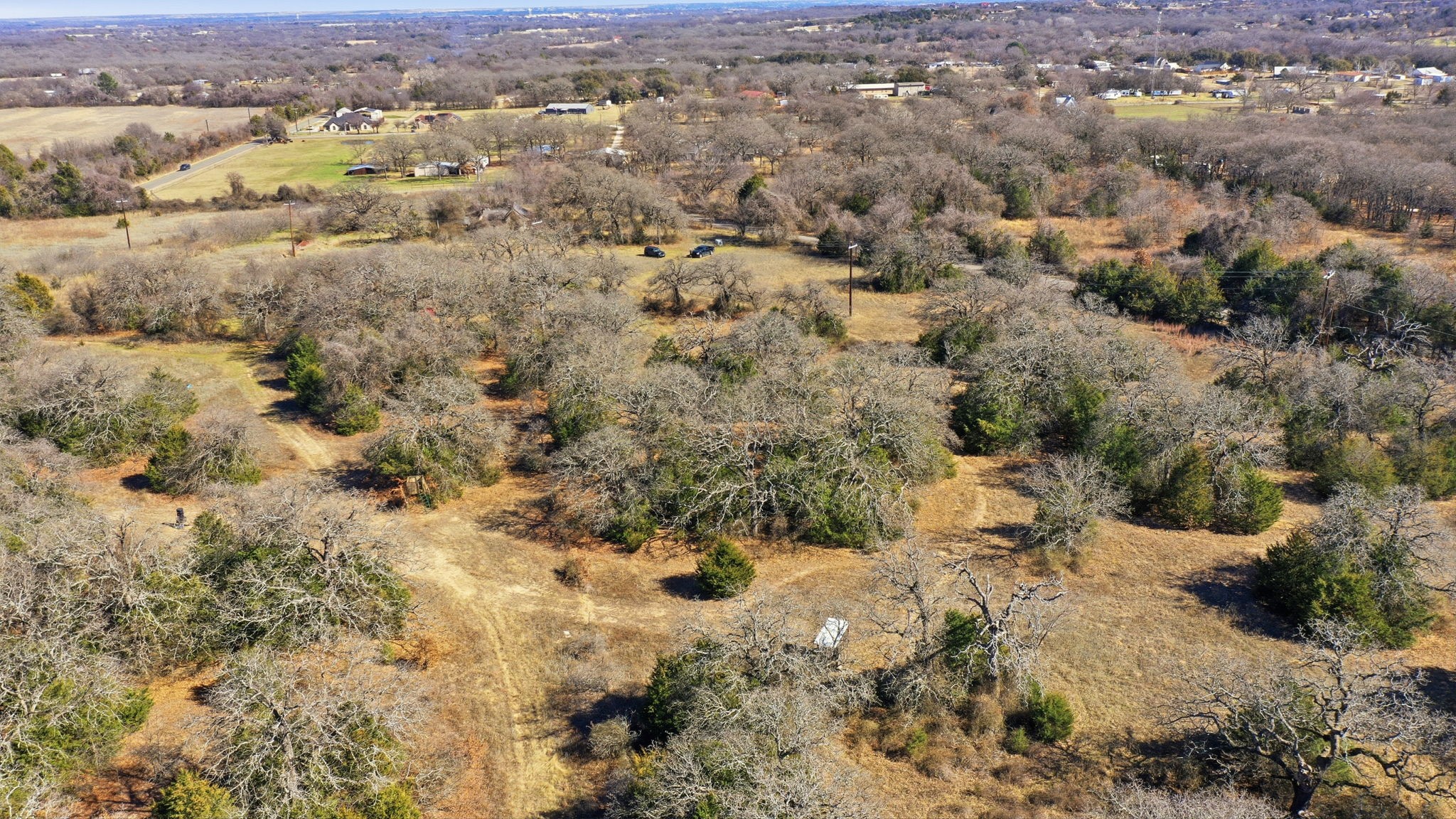 6775 Sabathney Road Weatherford TX 76085