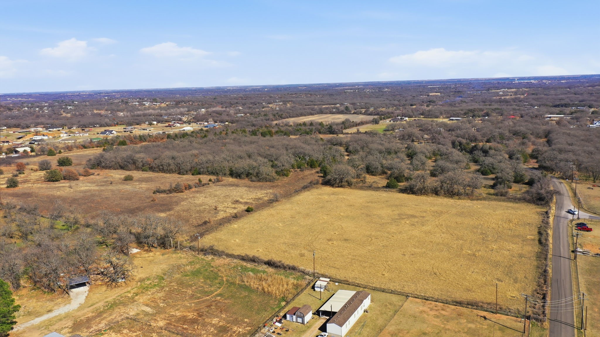 6775 Sabathney Road Weatherford TX 76085