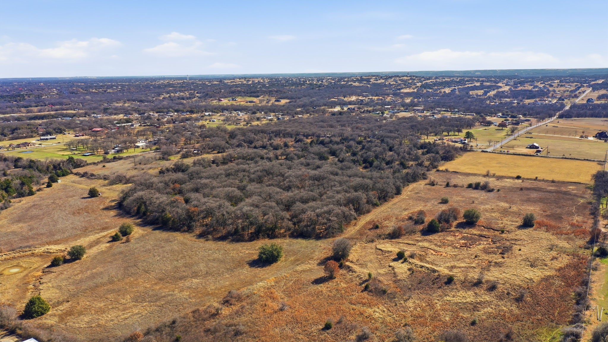 6775 Sabathney Road Weatherford TX 76085