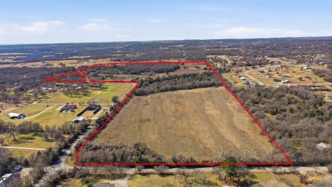 6775 Sabathney Road Weatherford TX 76085