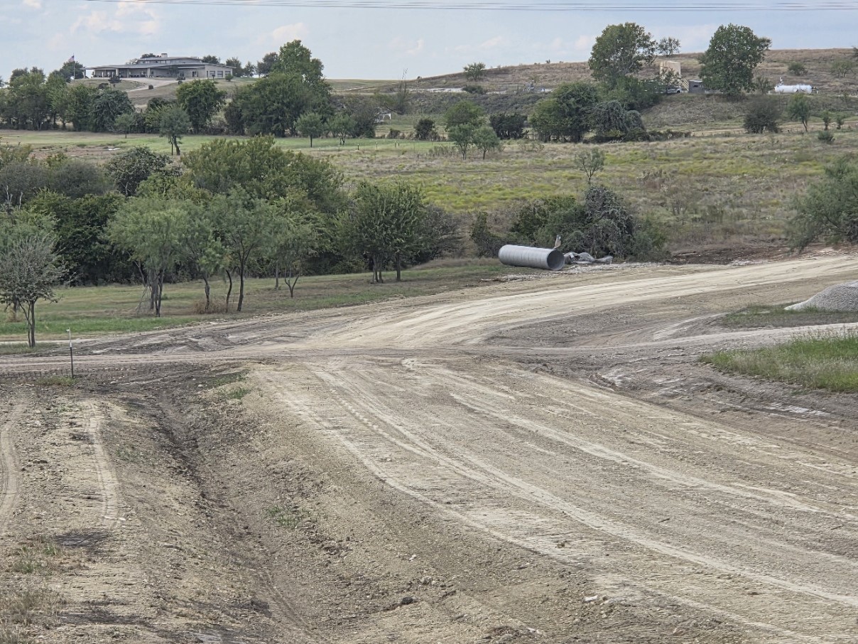 Lot 1b Bison Prairie Trail Aledo TX 76126