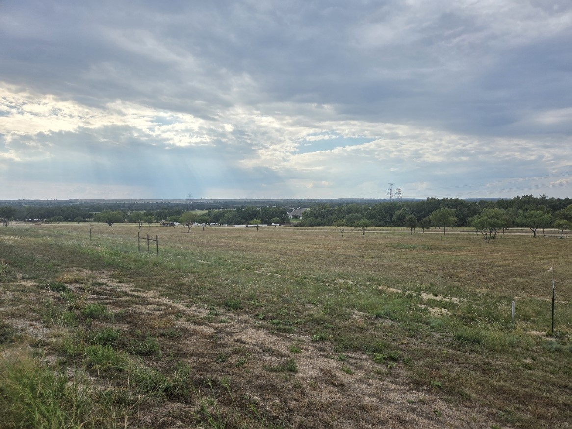 Lot 1b Bison Prairie Trail Aledo TX 76126
