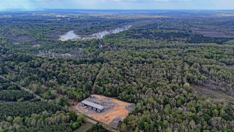 TBD County Road 401 Carthage TX 75633