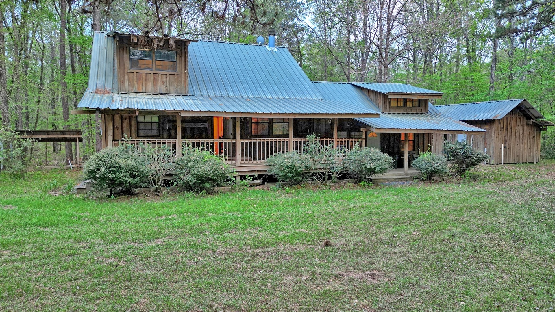 Tbd County Road 401 Carthage TX 75633