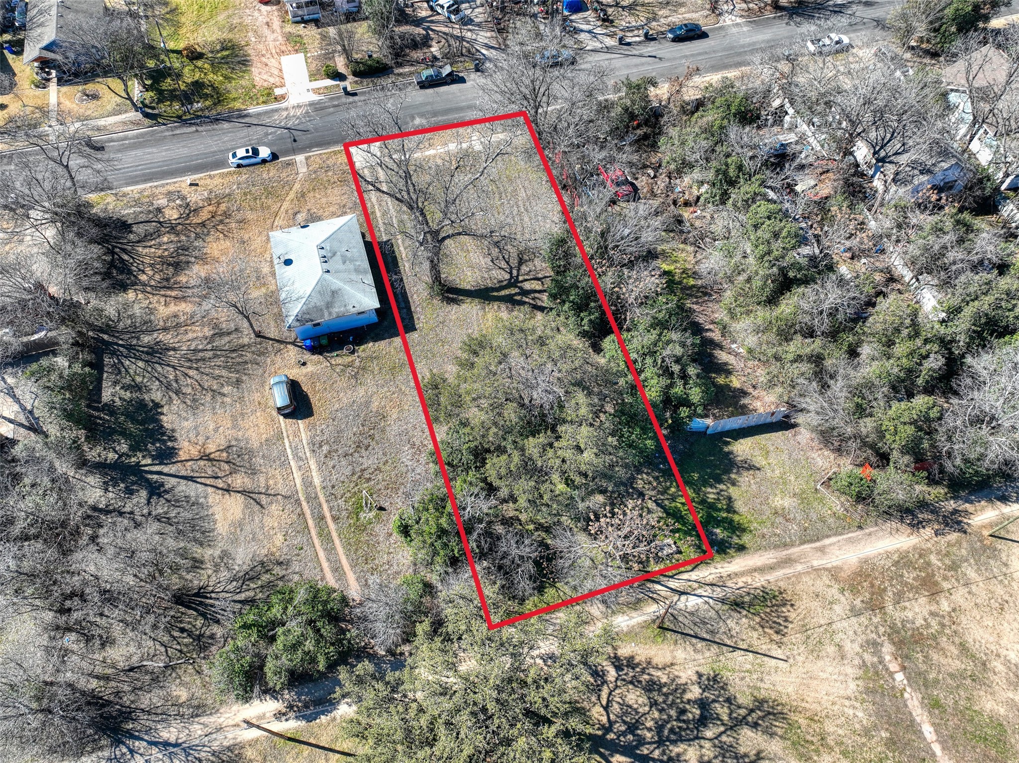 1726 N 6th Street Waco TX 76707
