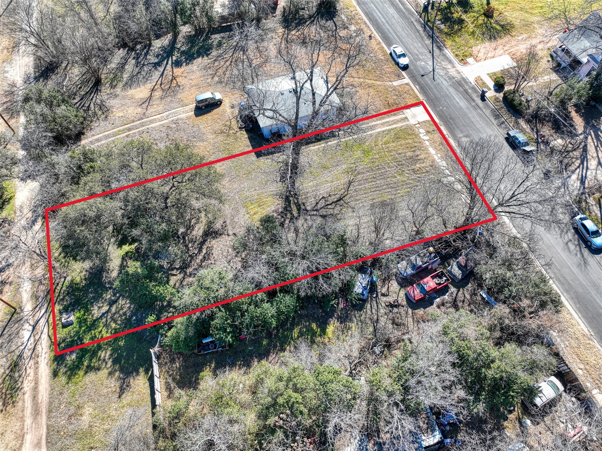 1726 N 6th Street Waco TX 76707