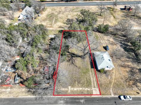 1726 N 6th Street Waco TX 76707