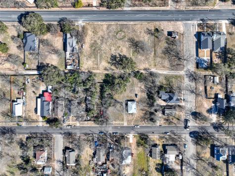 1726 N 6th Street Waco TX 76707