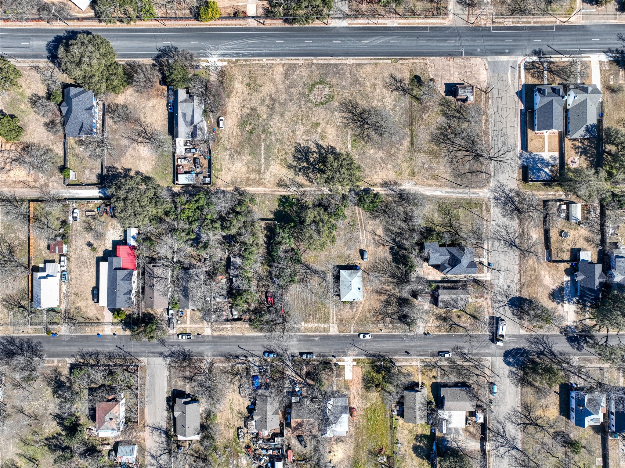 1726 N 6th Street Waco TX 76707