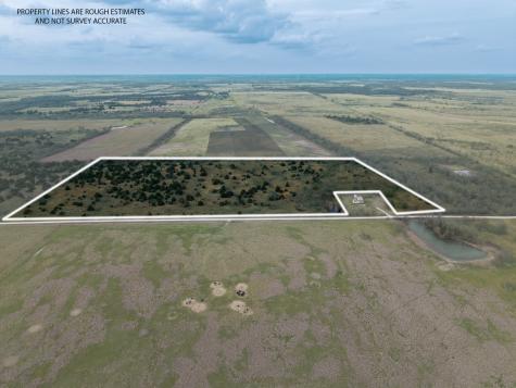 TBD Lcr 189 E Coolidge TX 76635