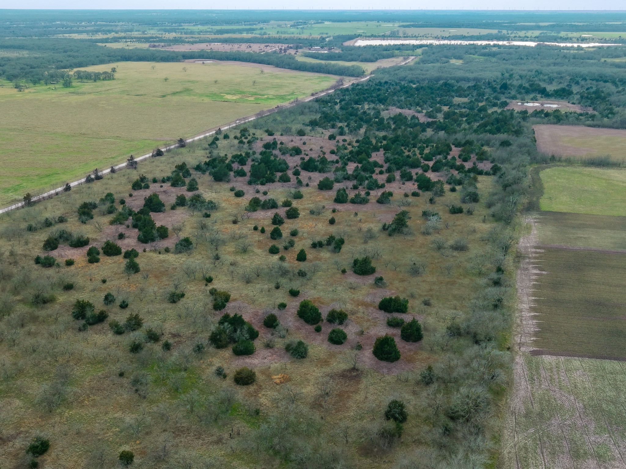 Tbd Lcr 189 E Coolidge TX 76635