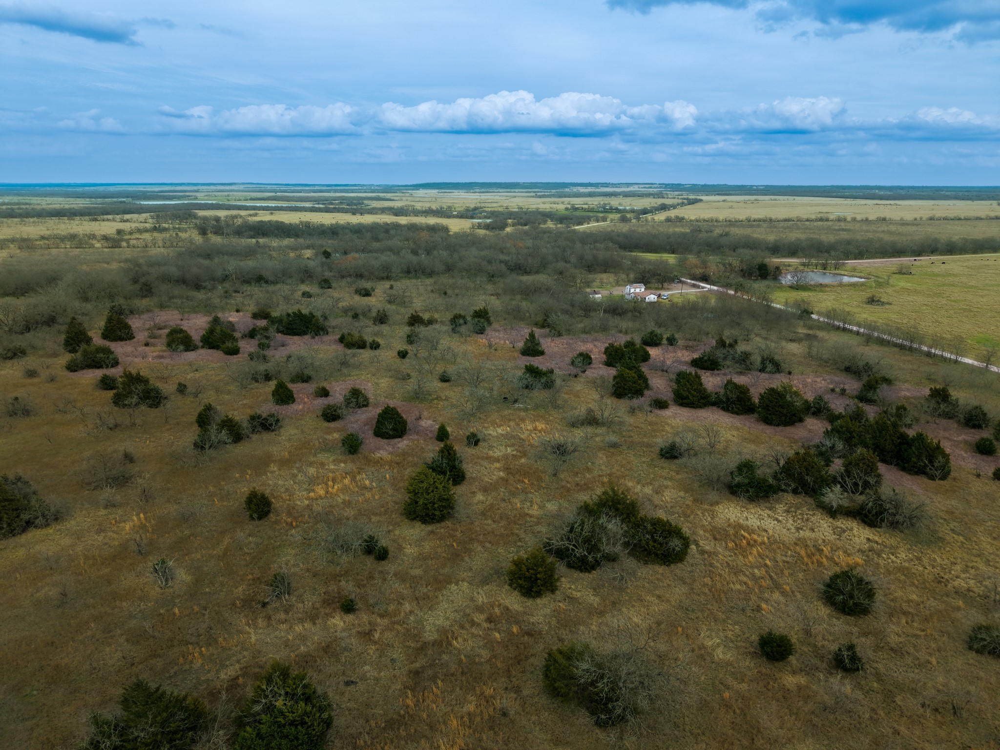Tbd Lcr 189 E Coolidge TX 76635