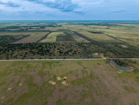 TBD Lcr 189 E Coolidge TX 76635