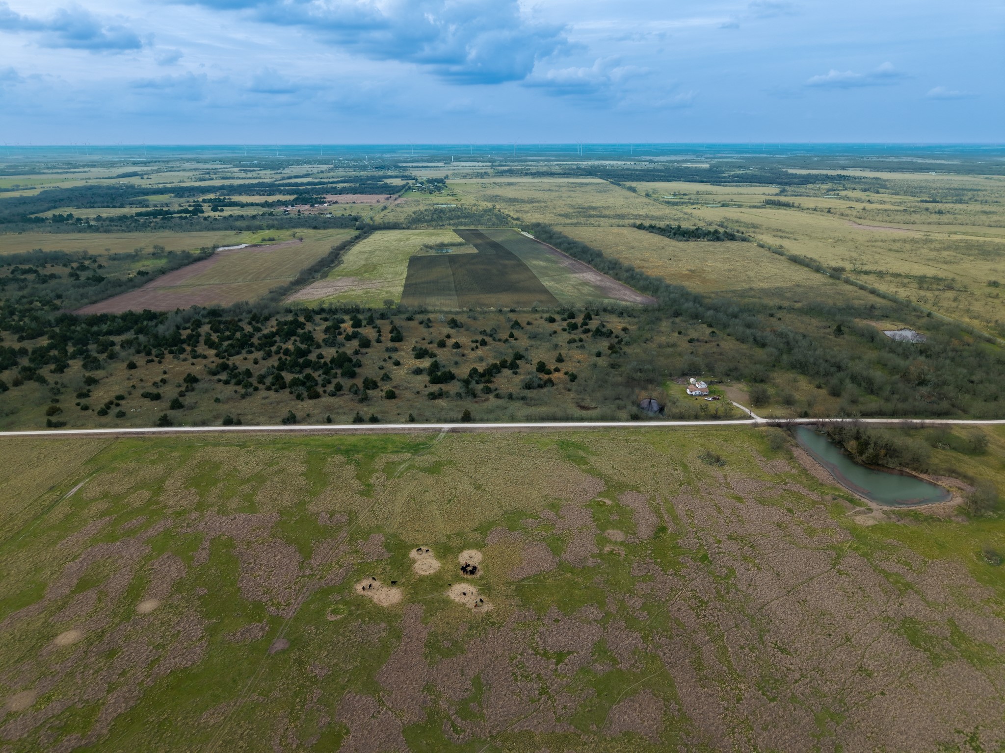 Tbd Lcr 189 E Coolidge TX 76635