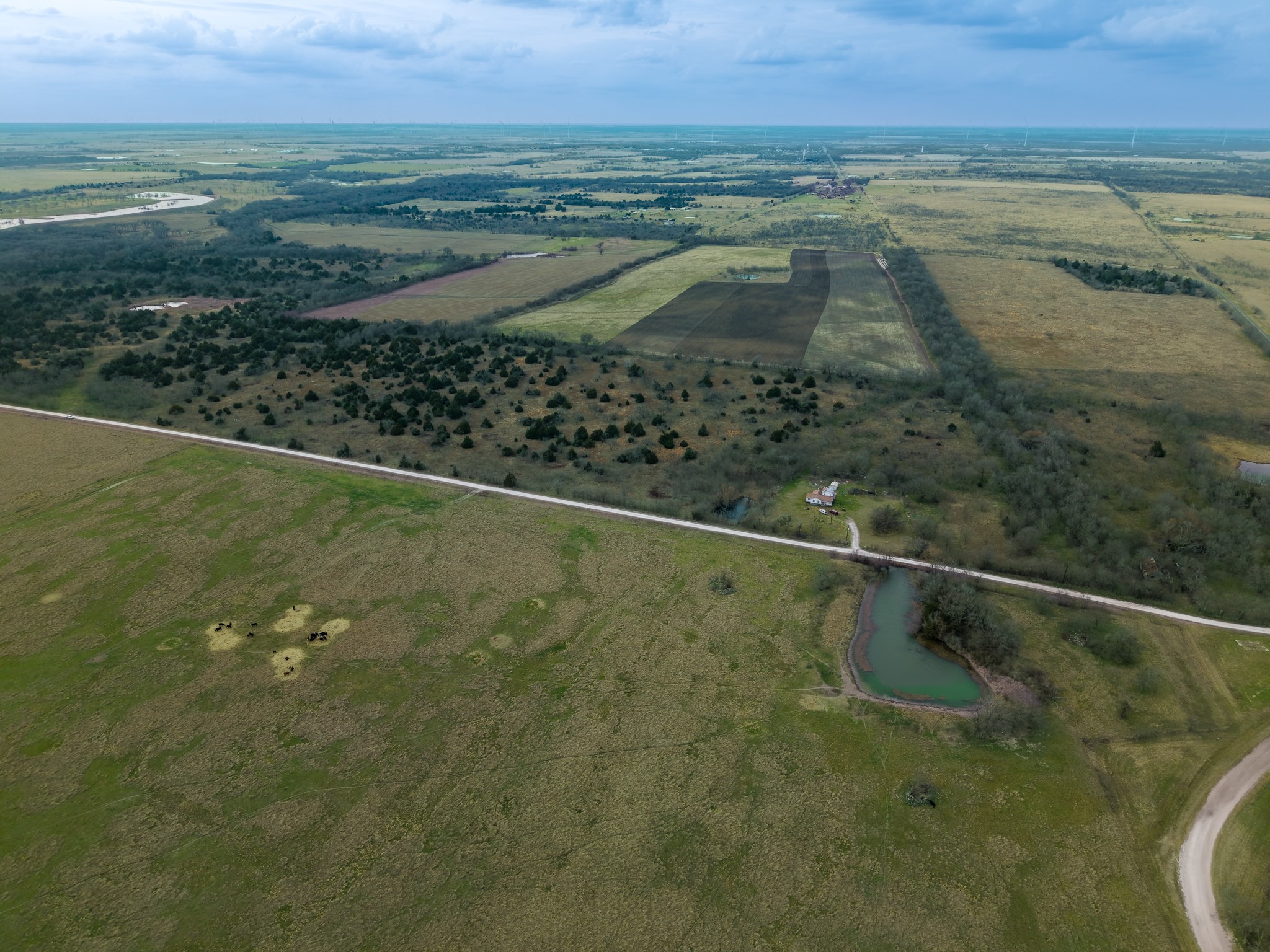 Tbd Lcr 189 E Coolidge TX 76635
