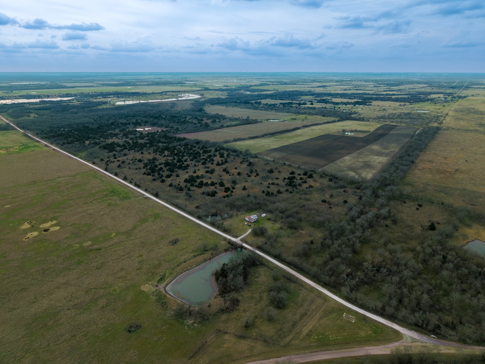 Tbd Lcr 189 E Coolidge TX 76635