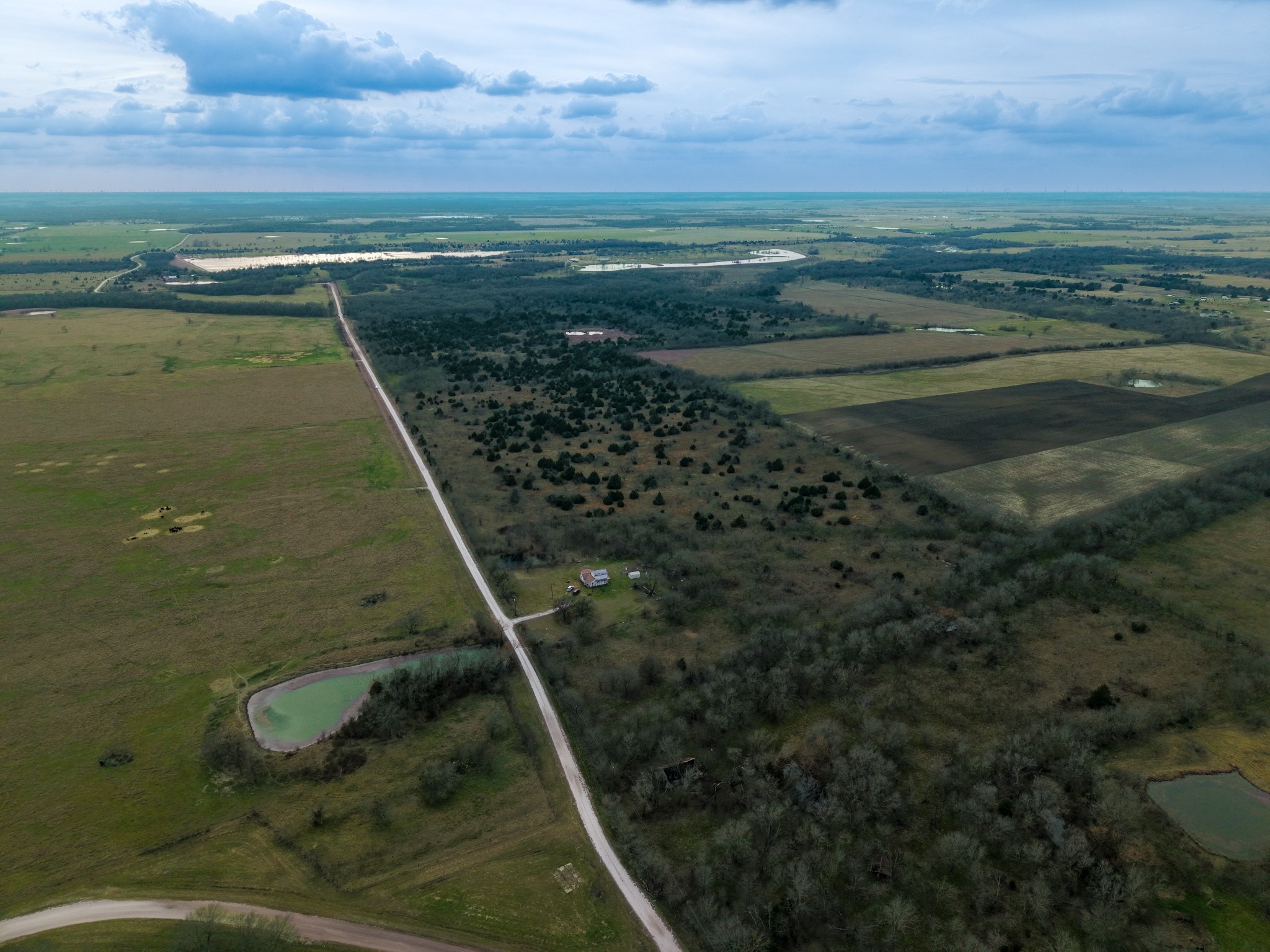 Tbd Lcr 189 E Coolidge TX 76635