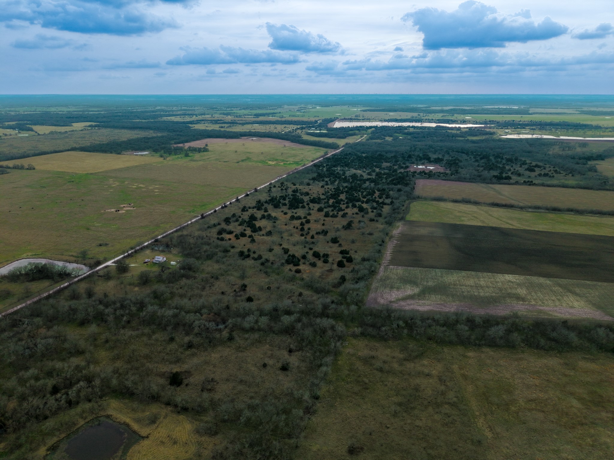 Tbd Lcr 189 E Coolidge TX 76635