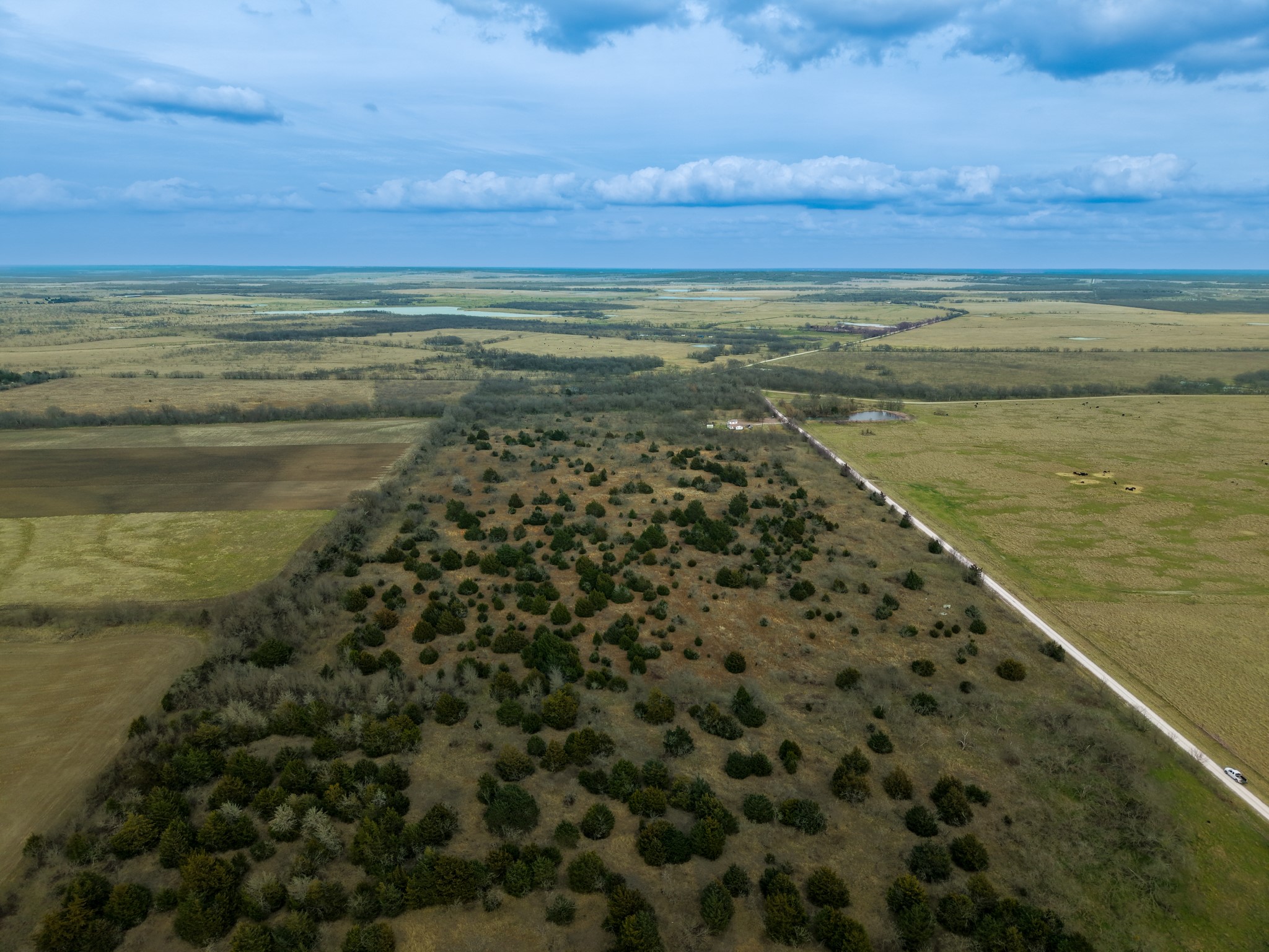 Tbd Lcr 189 E Coolidge TX 76635