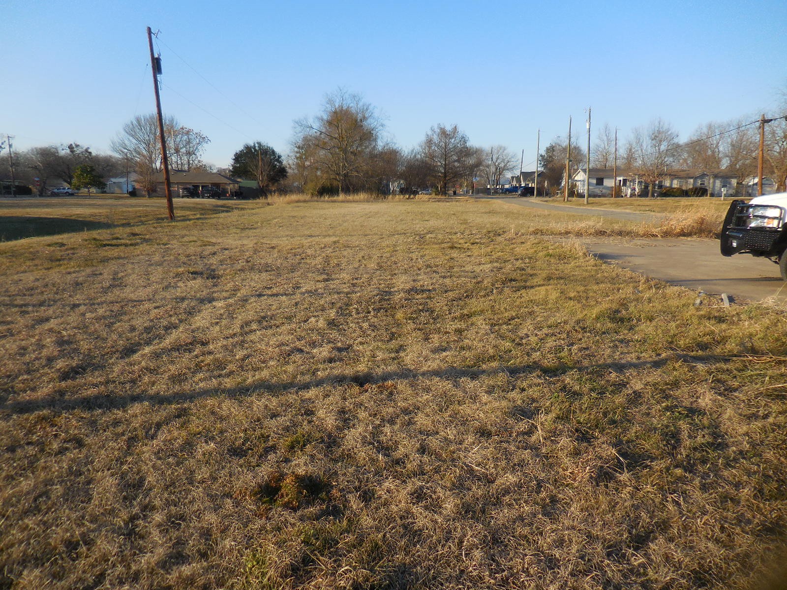 708 Acre Main Street Main Street Quinlan TX 75474