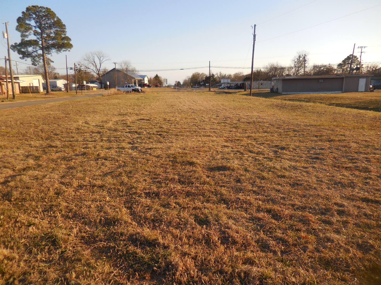 708 Acre Main Street Main Street Quinlan TX 75474