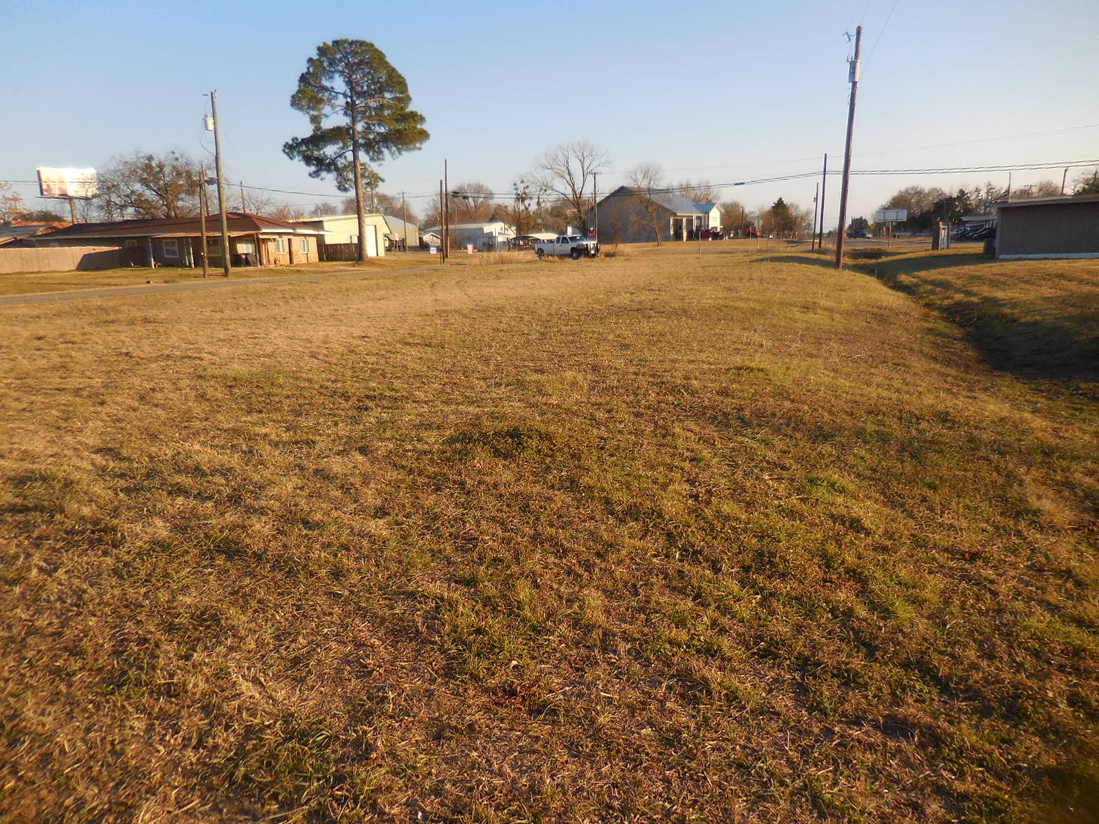 708 Acre Main Street Main Street Quinlan TX 75474