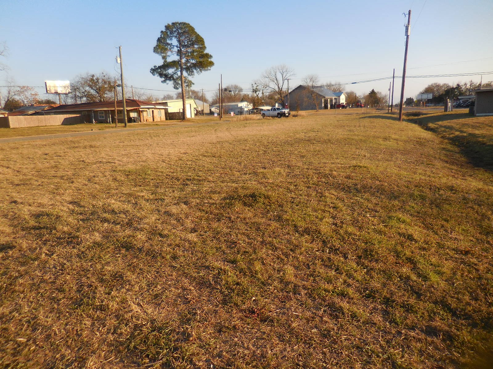708 Acre Main Street Main Street Quinlan TX 75474