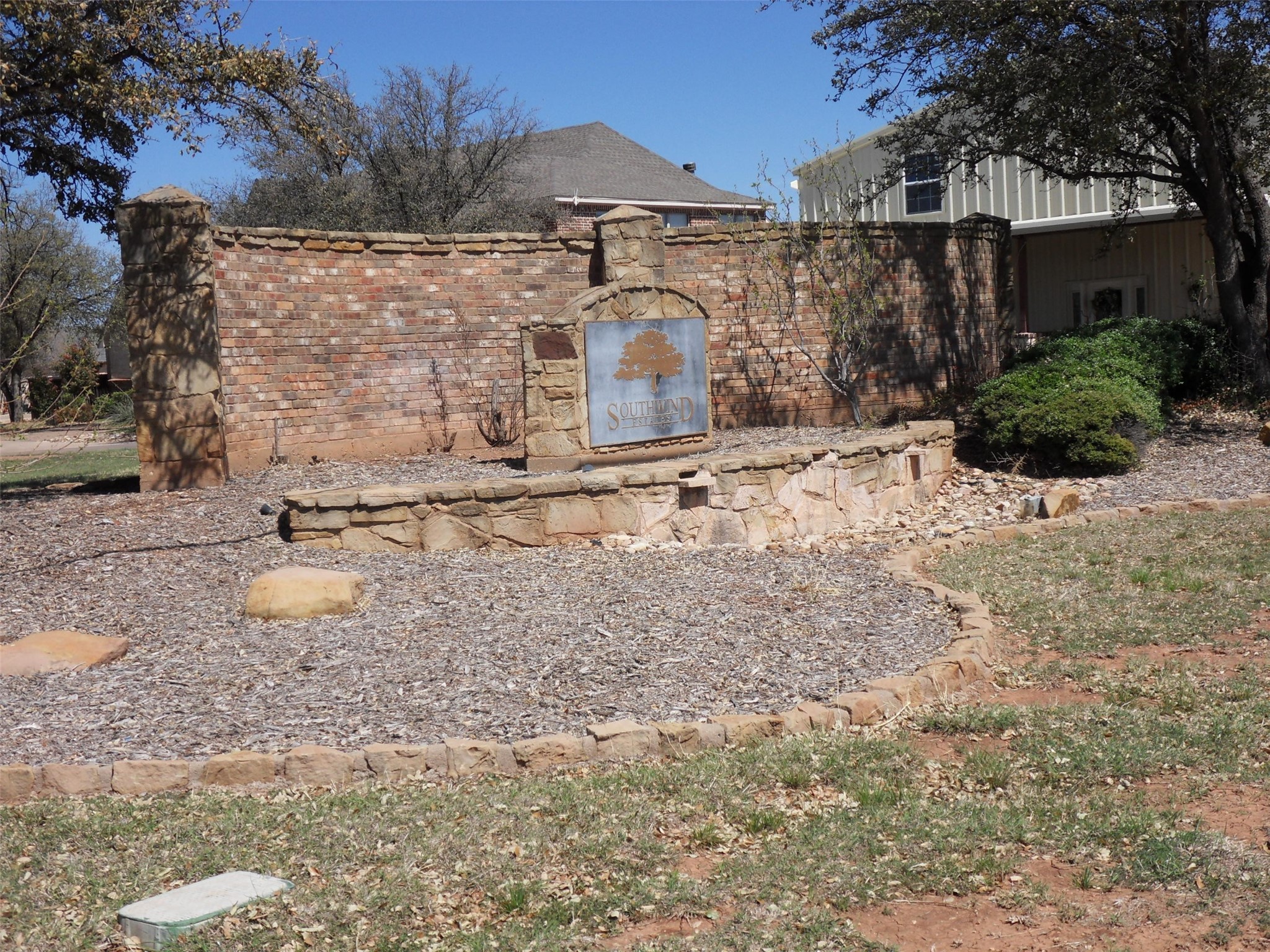 226 South Wind Circle Abilene TX 79602
