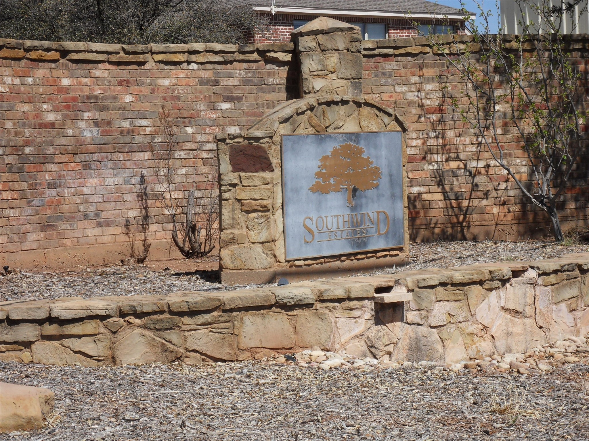 226 South Wind Circle Abilene TX 79602