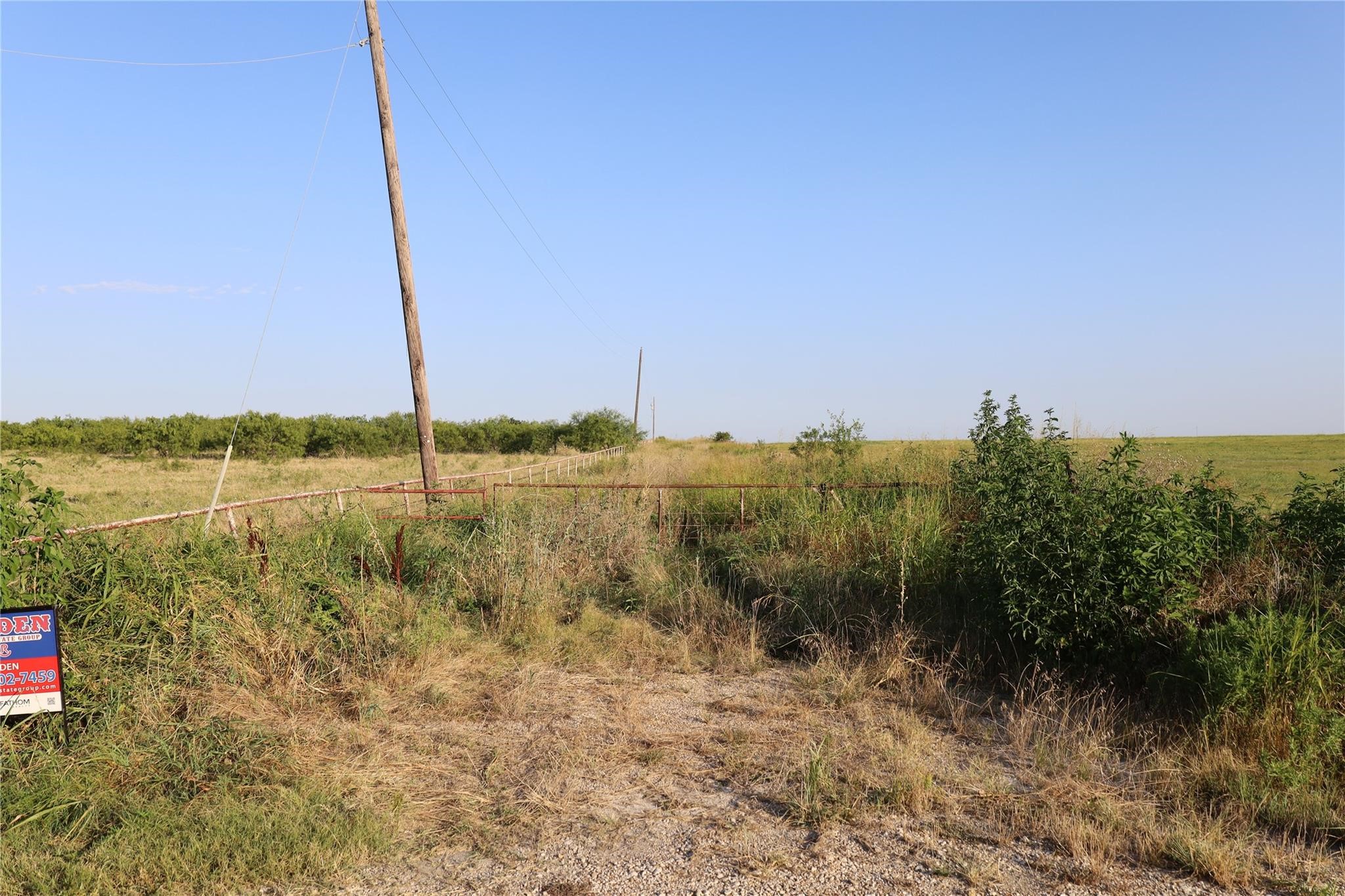 Lot 17 County Road 310 Cleburne TX 76031