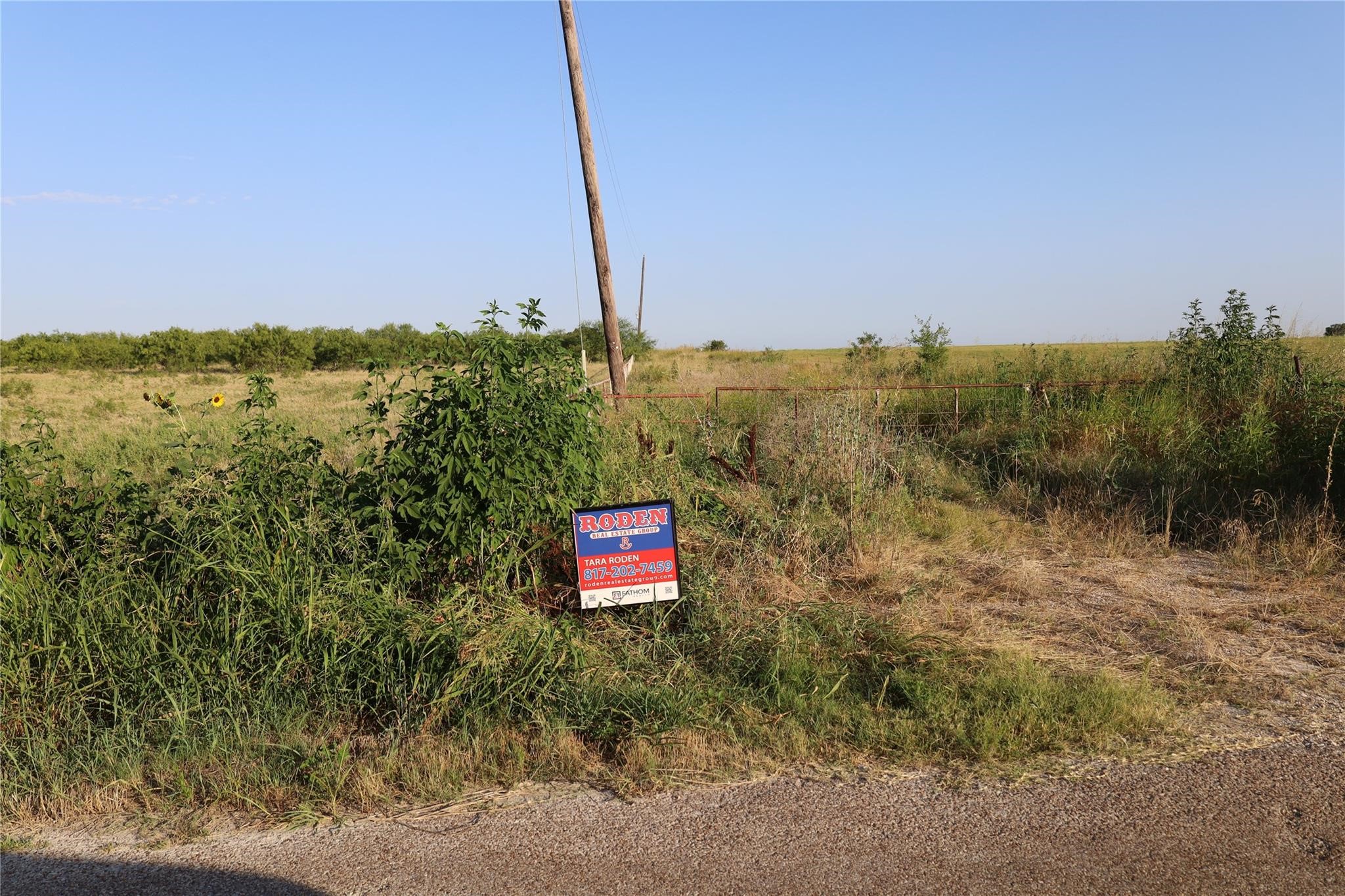 Lot 17 County Road 310 Cleburne TX 76031