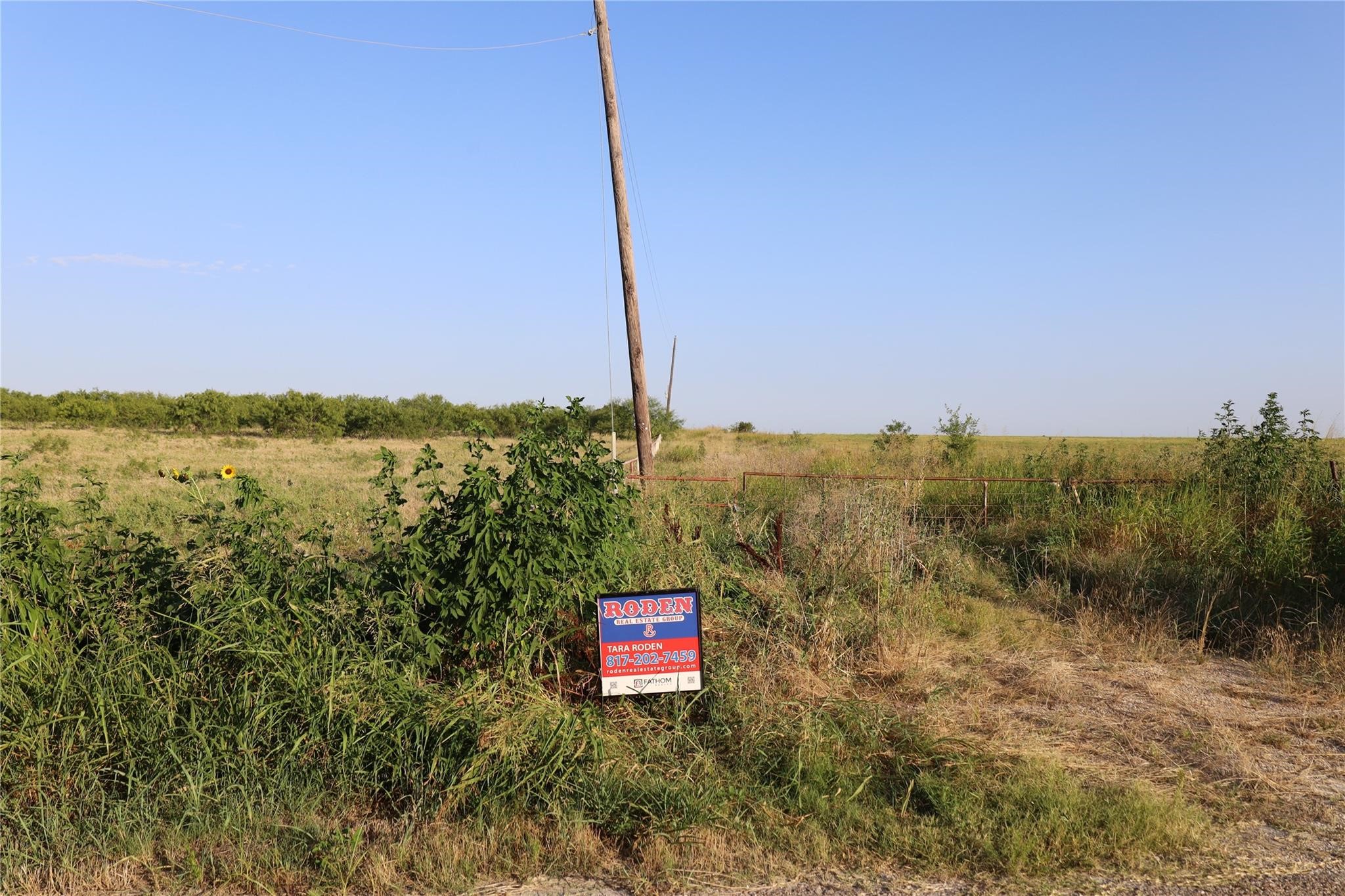 Lot 17 County Road 310 Cleburne TX 76031