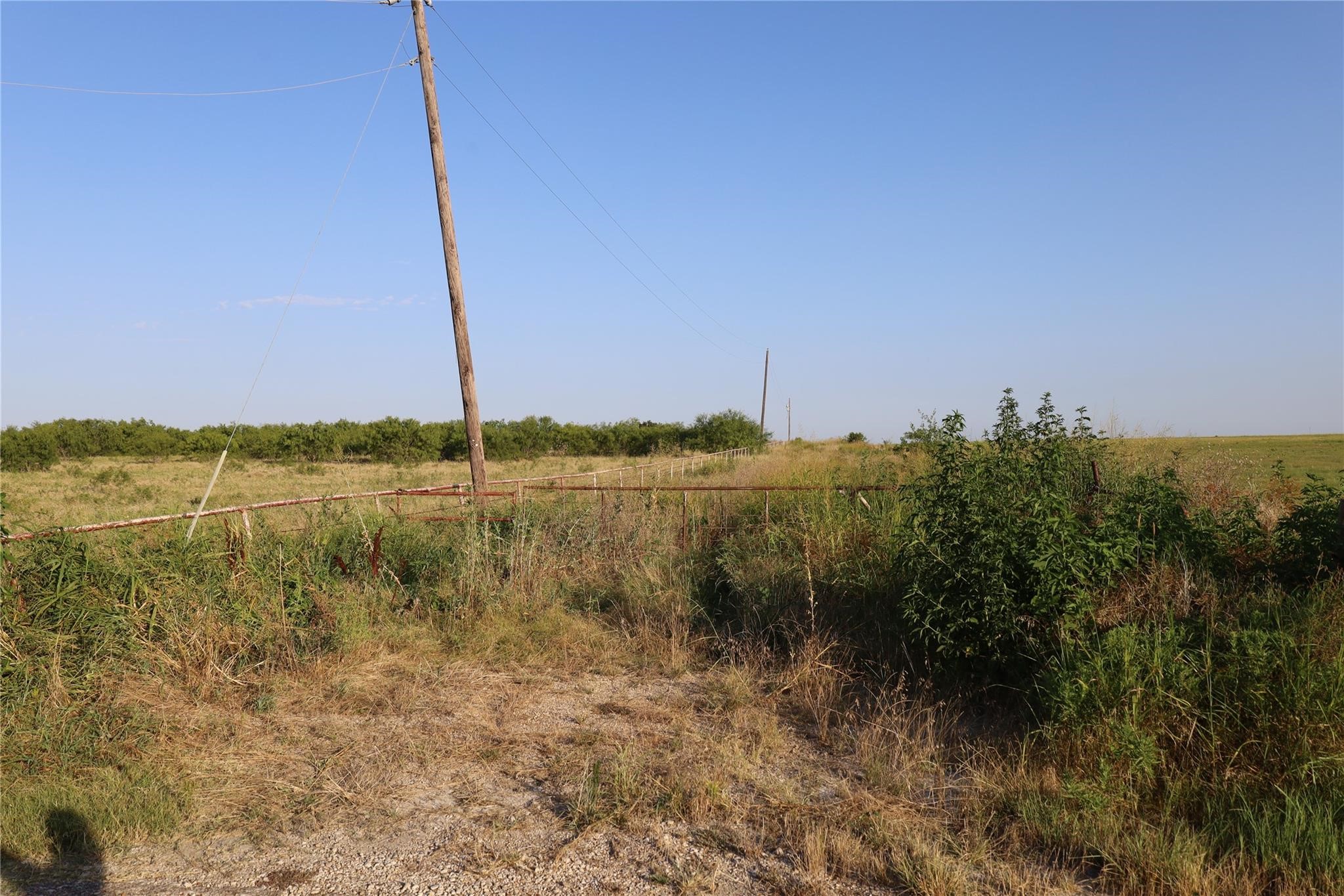 Lot 17 County Road 310 Cleburne TX 76031