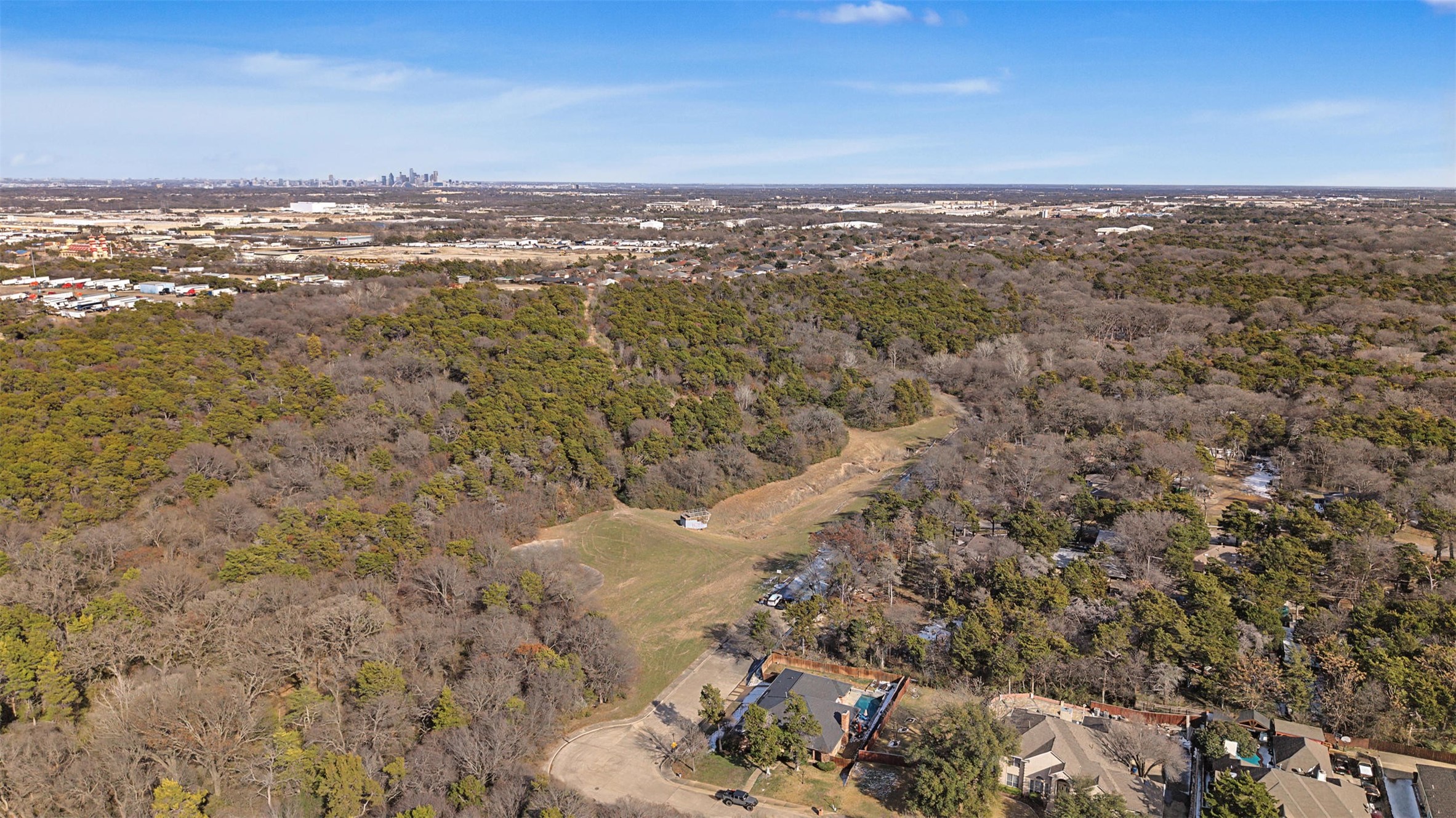 4601 Duncanville Road Dallas TX 75236