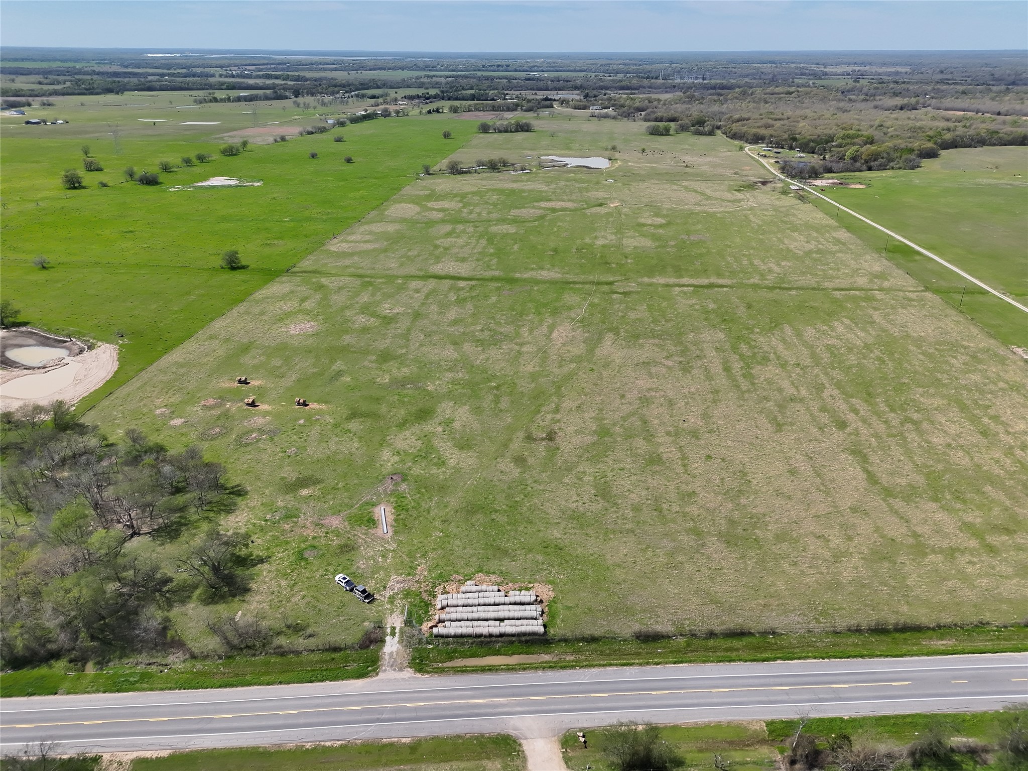 107 Highway 37 Mount Vernon TX 75457