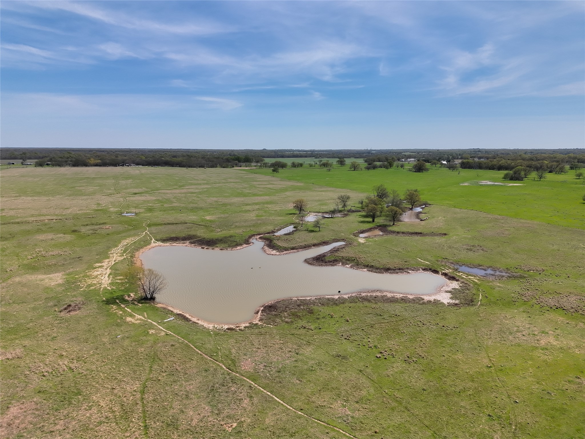 107 Highway 37 Mount Vernon TX 75457