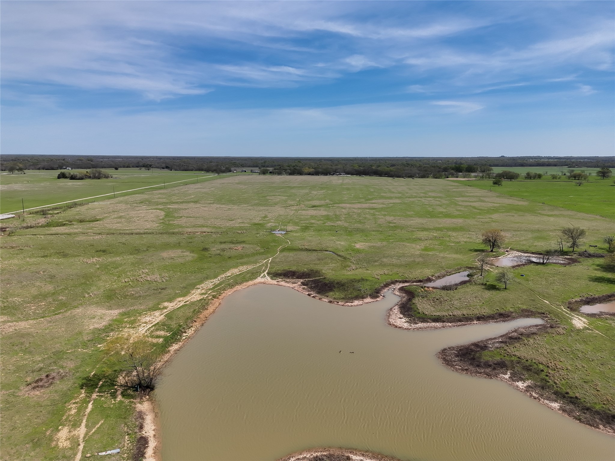 107 Highway 37 Mount Vernon TX 75457