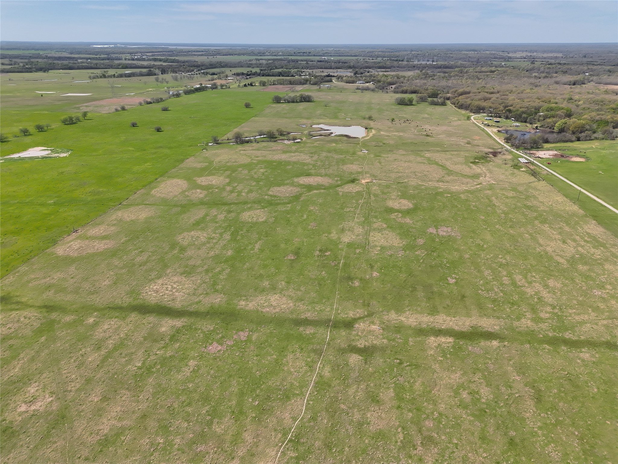 107 Highway 37 Mount Vernon TX 75457