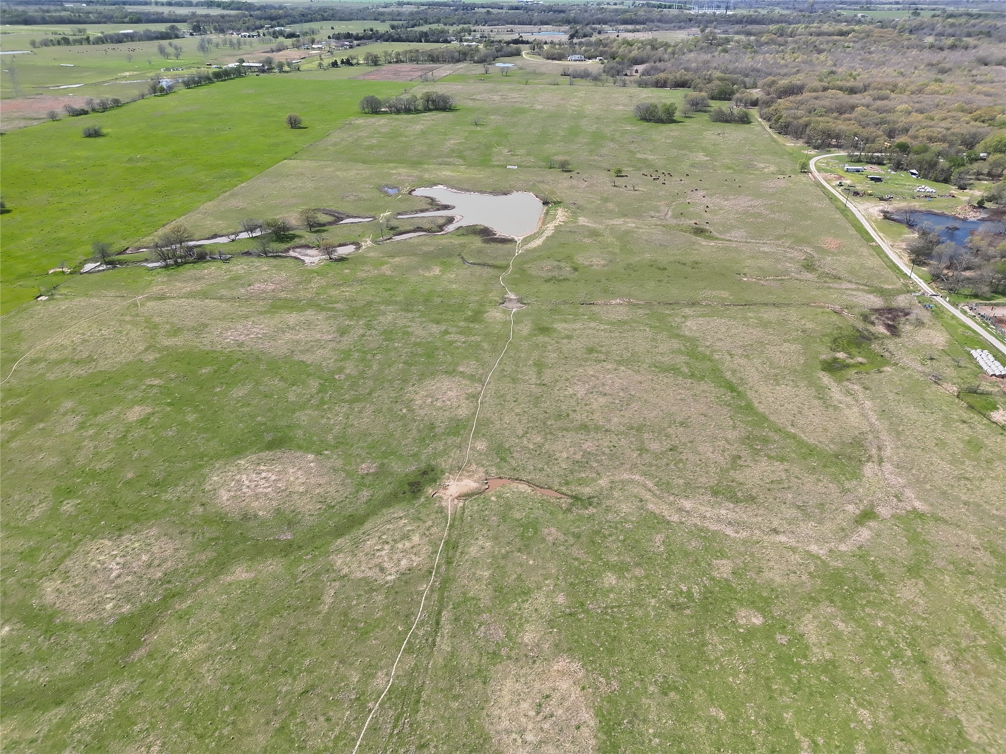 107 Highway 37 Mount Vernon TX 75457