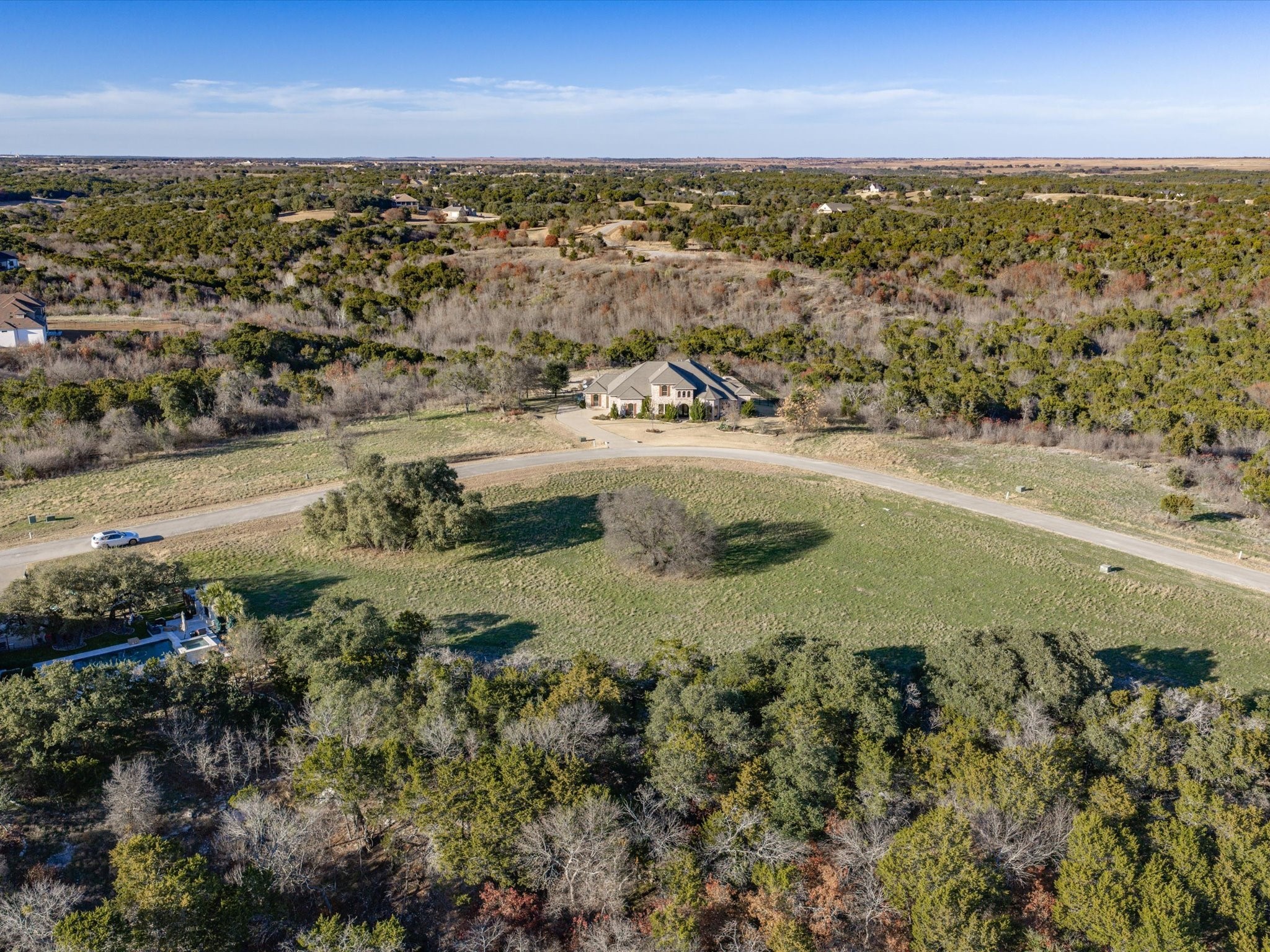 8524 Crichton Court Cleburne TX 76033