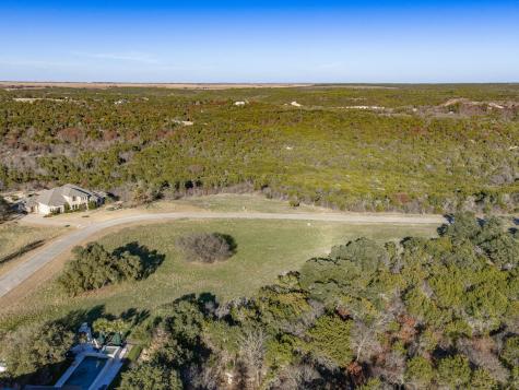 8524 Crichton Court Cleburne TX 76033