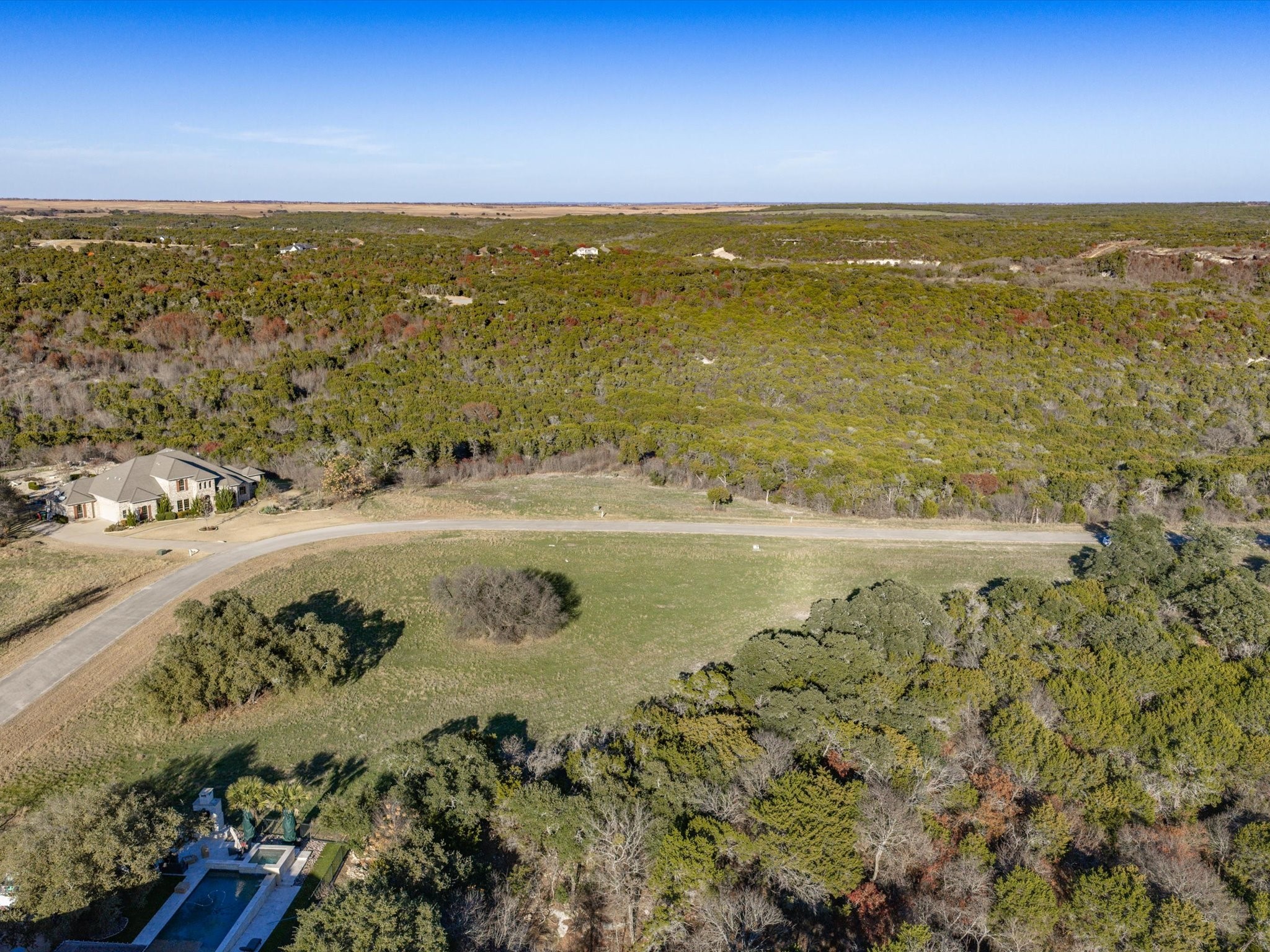 8524 Crichton Court Cleburne TX 76033