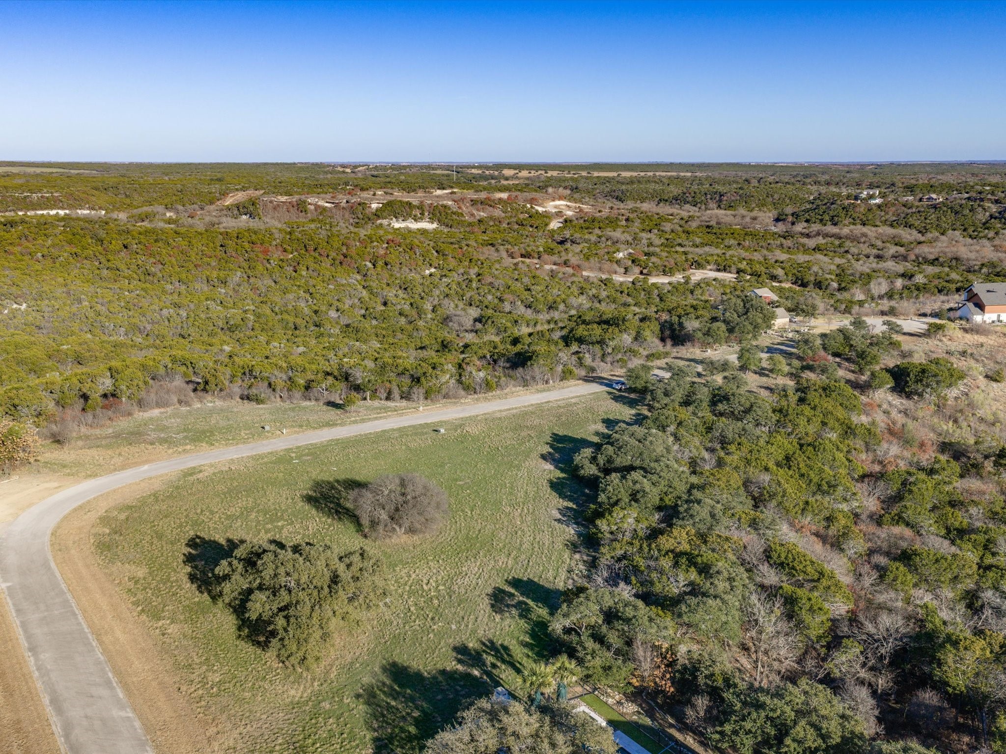 8524 Crichton Court Cleburne TX 76033