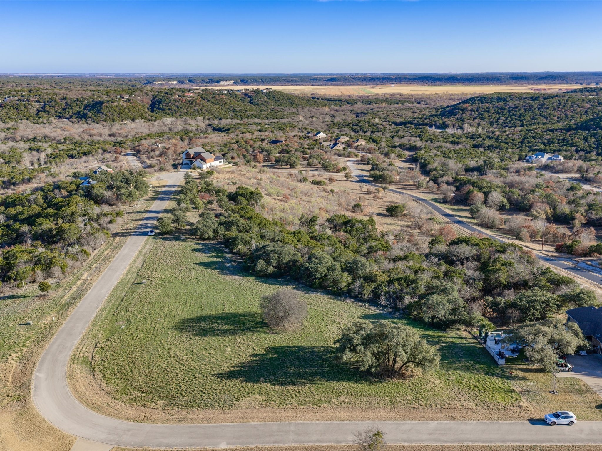 8524 Crichton Court Cleburne TX 76033