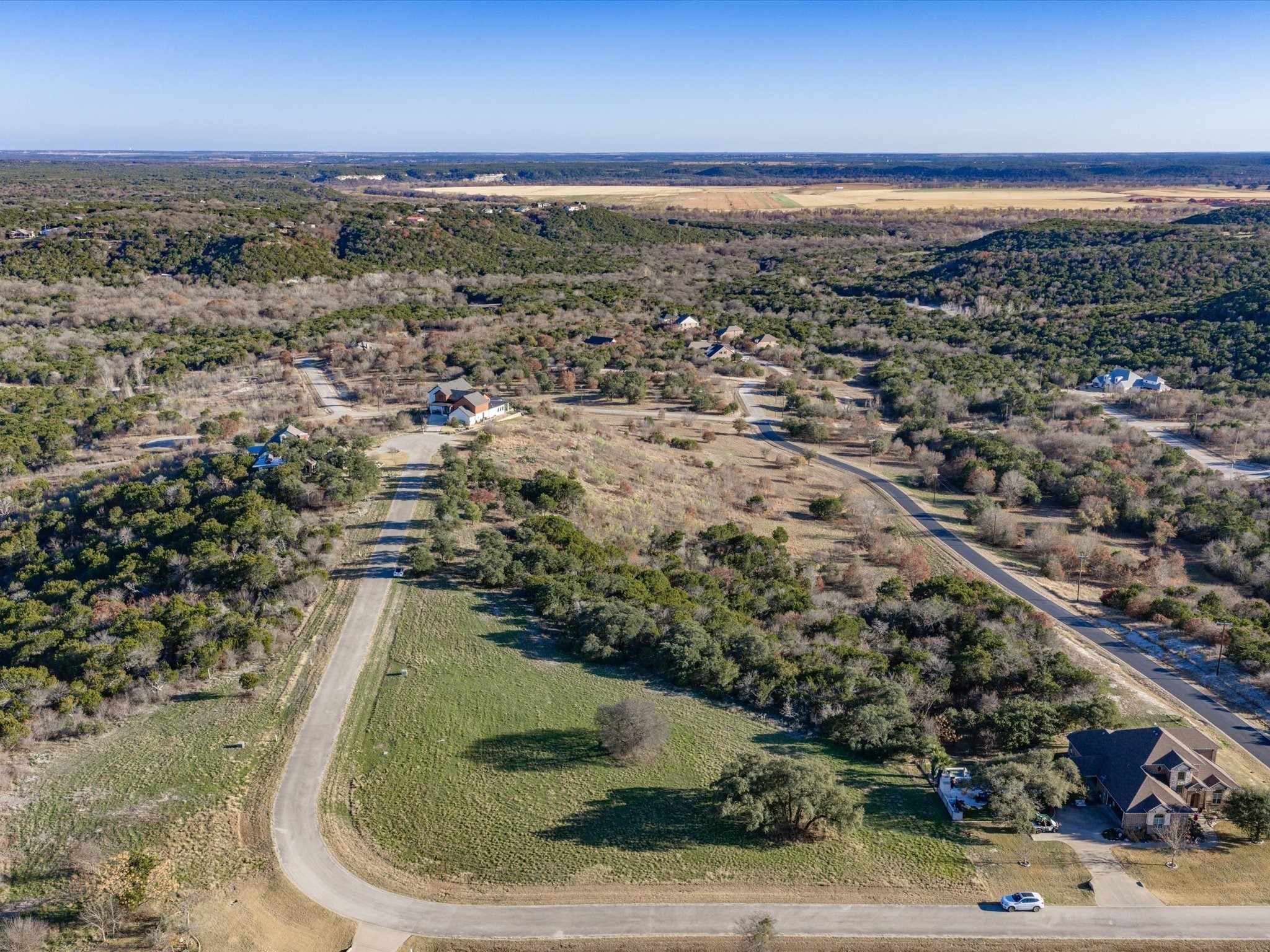 8524 Crichton Court Cleburne TX 76033