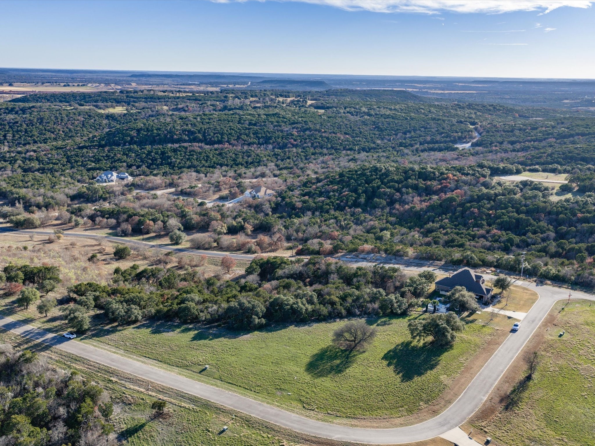 8524 Crichton Court Cleburne TX 76033