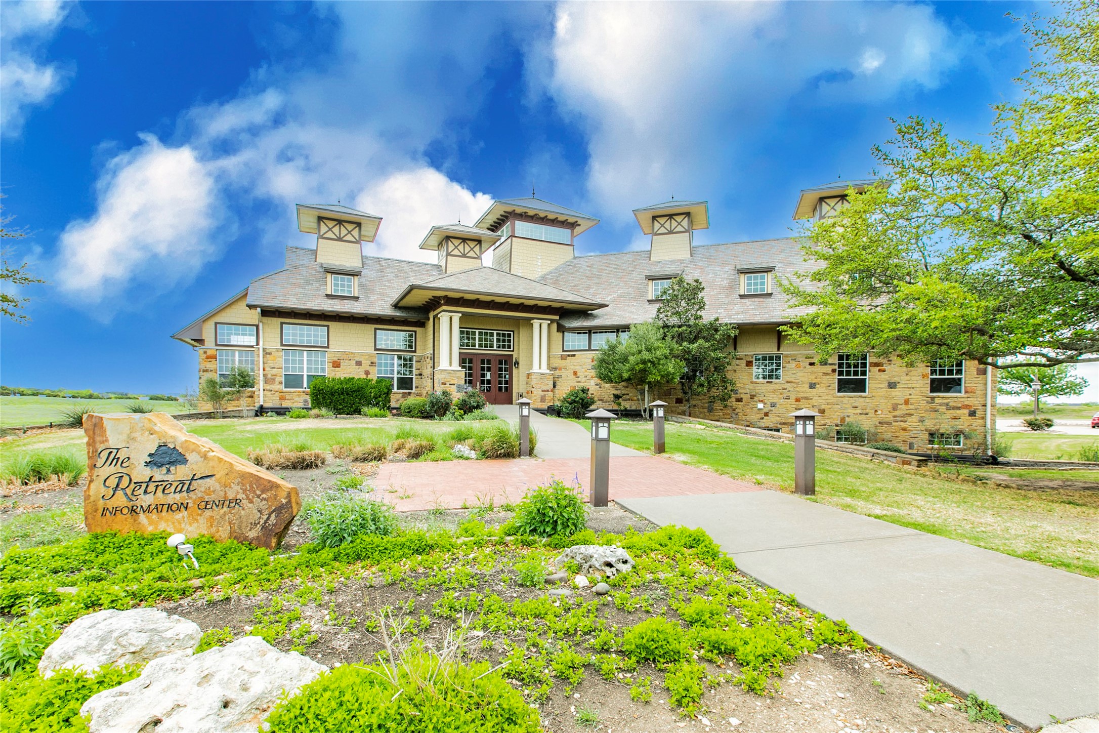 8524 Crichton Court Cleburne TX 76033