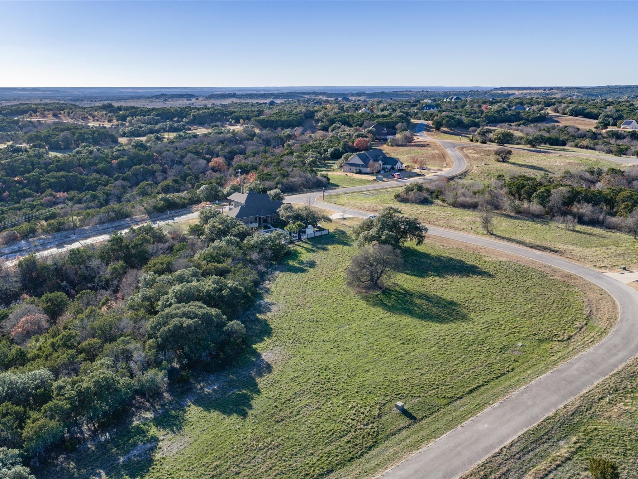 8524 Crichton Court Cleburne TX 76033