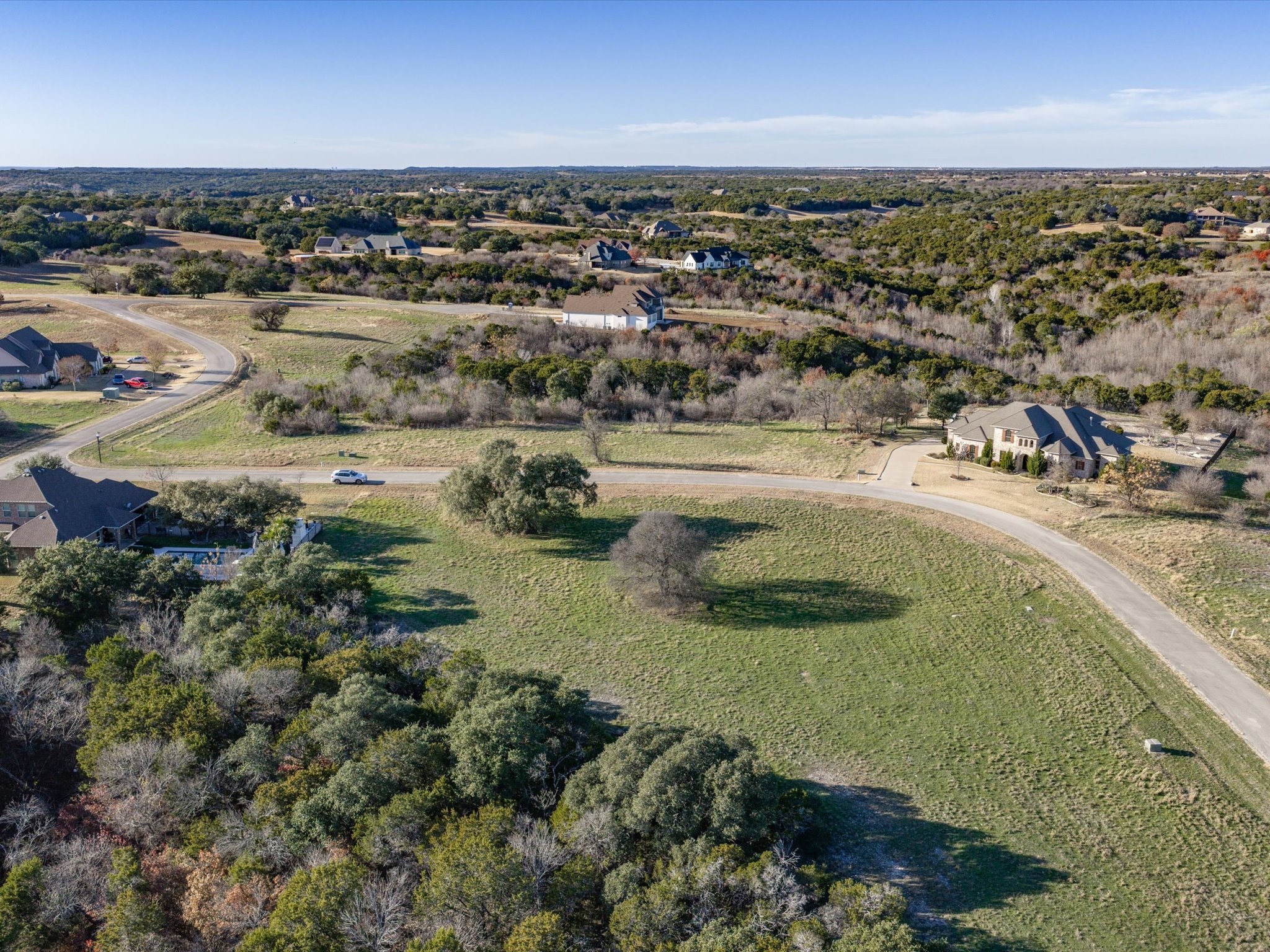 8524 Crichton Court Cleburne TX 76033