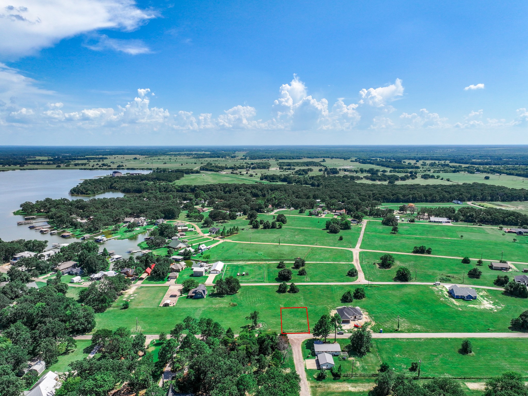 TBD5 Cedar Elm Road Trinidad TX 75163